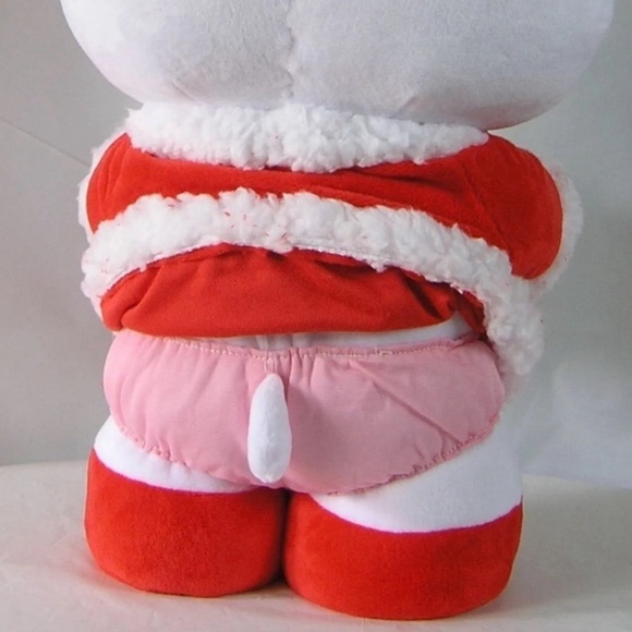 Hello Kitty Christmas Greeter - Picture 4 of 4